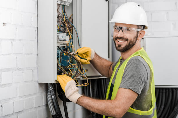 Best Industrial Electrical Services  in Jonesboro, GA