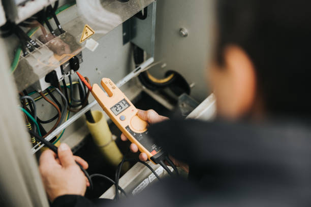 Best Electrical System Inspection  in Jonesboro, GA