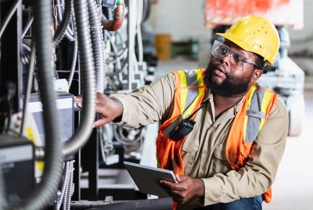 Affordable Electrical Installation in Jonesboro, GA