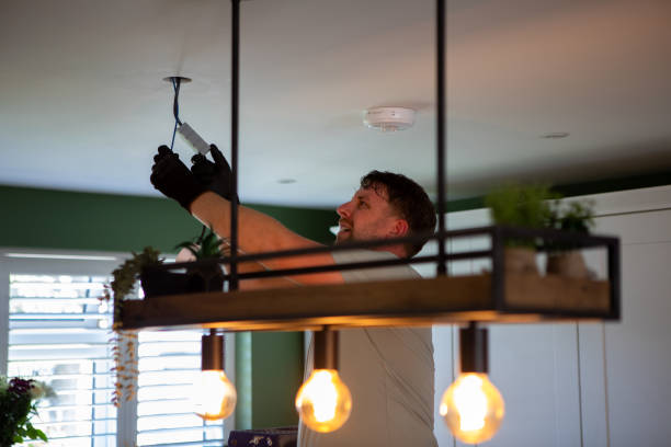 Best Outdoor Lighting Installation  in Jonesboro, GA