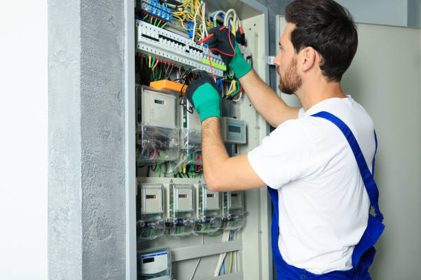 Best Local Electrician Companies  in Jonesboro, GA
