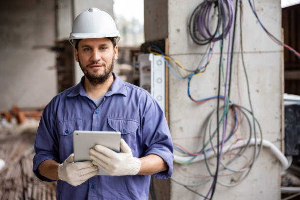 Best Emergency Electrician Near Me  in Jonesboro, GA
