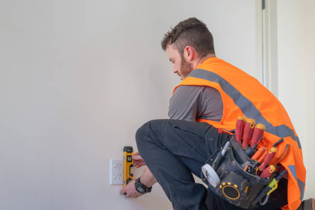 Best Electrical Rewiring Services  in Jonesboro, GA