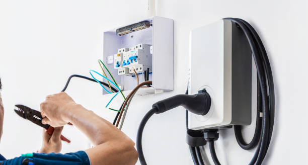 Best Affordable Electrical Installation  in Jonesboro, GA