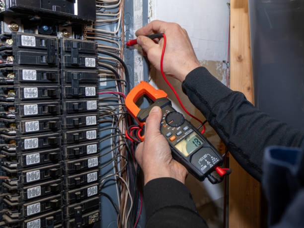 Best Electrical Installation Contractor  in Jonesboro, GA