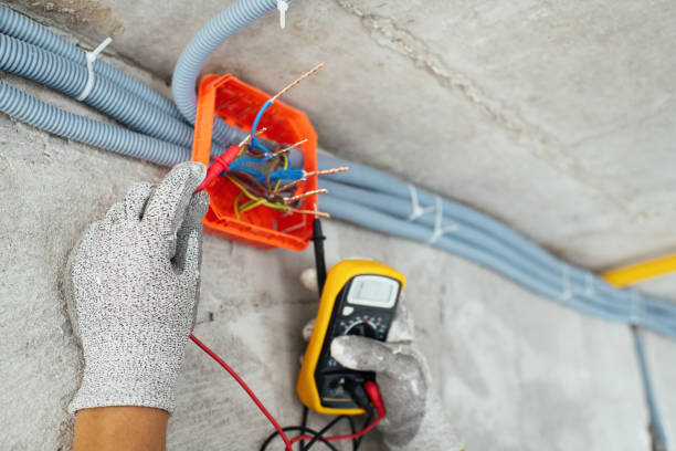 Best Electrical Contractors for Businesses  in Jonesboro, GA