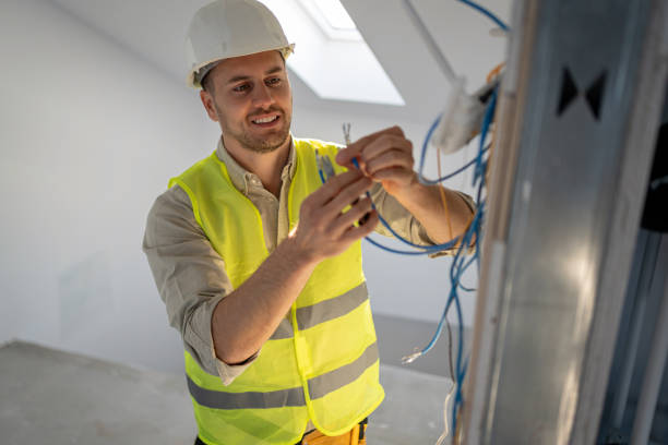 Best Generator Installation Services  in Jonesboro, GA